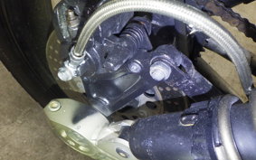 KAWASAKI ZRX-2 1997 ZR400E