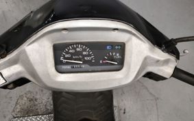 SUZUKI VECSTAR125 CF42A