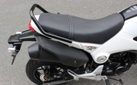 HONDA GROM JC61