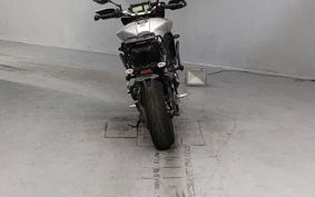 YAMAHA MT-09 RN36J