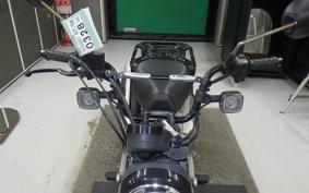 HONDA CT125-2 2021 JA65