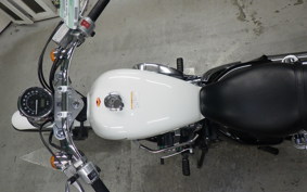 HONDA VT750S 2011 RC58