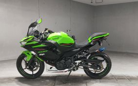 KAWASAKI NINJA400 EX400G
