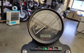 HARLEY XL883R 2008 CS2