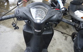 HONDA DIO110-3ﾍﾞｰｼｯｸ JK03