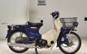 HONDA C50 SUPER CUB AA01