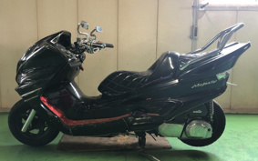 YAMAHA MAJESTY 250 SG03J