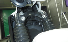 HONDA ｸﾛｽｶﾌﾞ50 2018 AA06