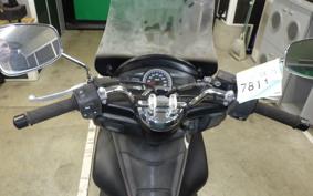 HONDA PCX 150 2002 KF12