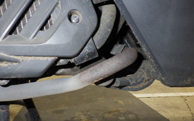 HONDA LEAD 125 2000 JF45