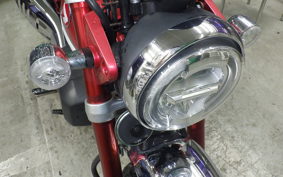 HONDA MONKEY 125 2015 JB02