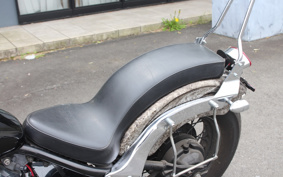 YAMAHA DRAGSTAR 400 1996 4TR