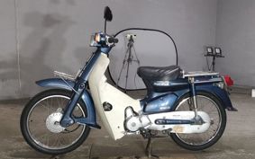 HONDA SUPER CUB50 AA01