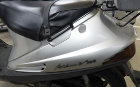 SUZUKI ADDRESS V100 2015 CE13A