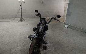 HARLEY FLSTSB1580 2011 JM5