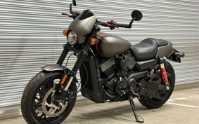 HARLEY XG750A 2020 NCG