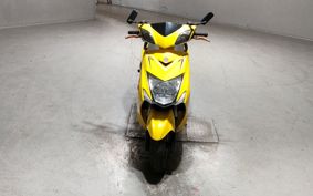 YAMAHA CYGNUS125XSR SE44J