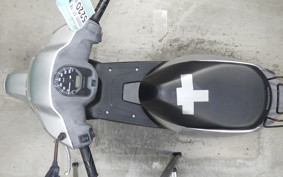 HONDA TACT-4ﾍﾞｰｼｯｸ AF75