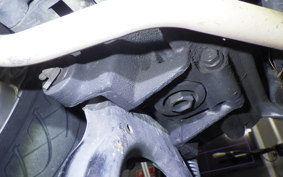 HONDA TACT-4ﾍﾞｰｼｯｸ 2014 AF79