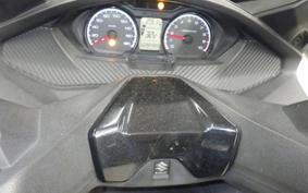 SUZUKI BURGMAN400 A 2023 DU11N