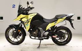 SUZUKI Vストローム250SX