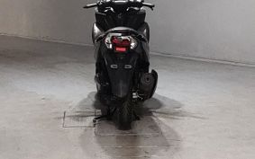 YAMAHA TRICITY 155 ABS SG37J