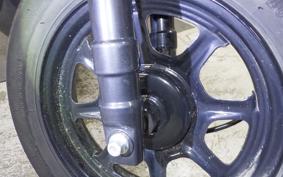 YAMAHA VINO 50 Gen.4 2009 AY02