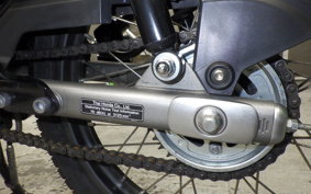 HONDA CT125-2 2026 JA65