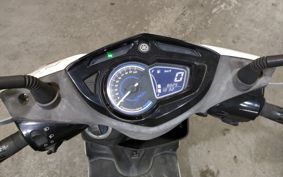 YAMAHA CYGNUS125XSR SE44J