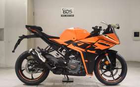 KTM 390 RC 2021