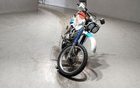 HONDA XLR250 BAJA MD22