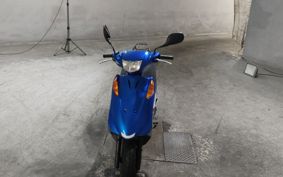 SUZUKI ADDRESS V125 CF4EA