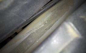 SUZUKI SKYWAVE 250 (Burgman 250) S 2 CJ43A