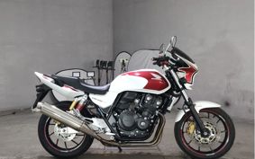 HONDA CB400SFV-4 NC42