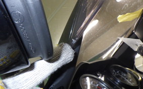 SUZUKI HAYABUSA Gen.3 2001 EJ11A