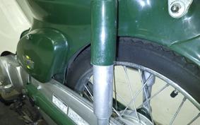 HONDA C50 SUPER CUB C50
