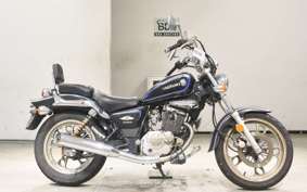 SUZUKI GZ125HS