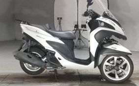 YAMAHA TRICITY 125 SE82J