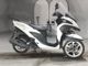 Фото Yamaha TRICITY 125 с японского аукциона