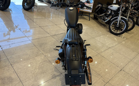 HARLEY XL883N 2012 LE2