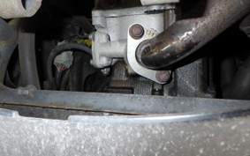 YAMAHA MAXAM 250 SG21J