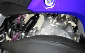 YAMAHA YZ125 2020 CE36C