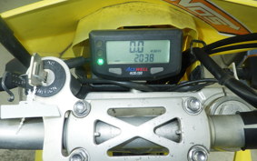 SUZUKI DR-Z400SM 2007 SK44A