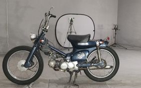 HONDA SUPER CUB90 HA02