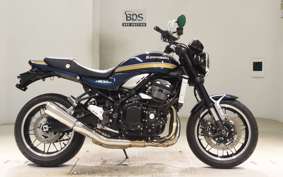 KAWASAKI Z900RS 2023 ZR900K