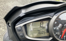 TRIUMPH STREET TRIPLE R LOW 2022 HDA544