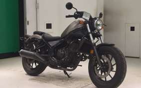 HONDA REBEL 250 2026 MC49