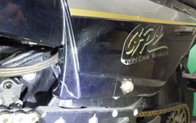 KAWASAKI GPZ900R NINJA 1990 ZX900A