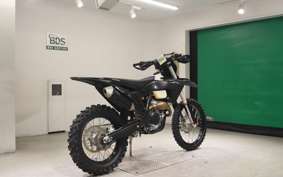 KTM 250XC-F 2021