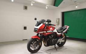 HONDA CB400 SUPER BOLDOR VTEC A 2018 NC42